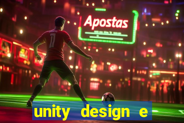unity design e desenvolvimento de jogos pdf